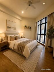Dover Parkview (D5), Condominium #578583441
